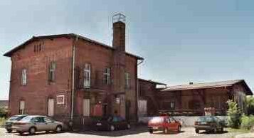 brauerei