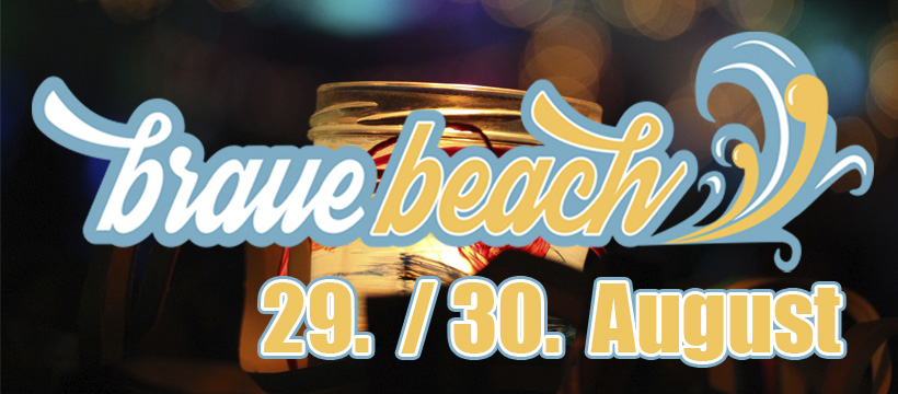 Braue Beach Festival 2025